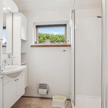 Casa vacanze Beautiful In With Wifi Otterup