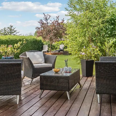 Beautiful In With Wifi Casa vacanze Otterup