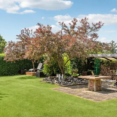Holiday home 2 Bedroom Beautiful In *